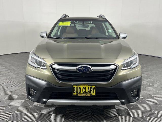 used 2020 Subaru Outback car, priced at $26,189