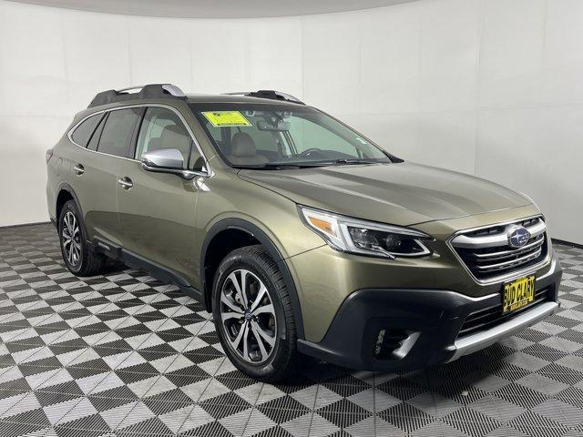used 2020 Subaru Outback car, priced at $26,189