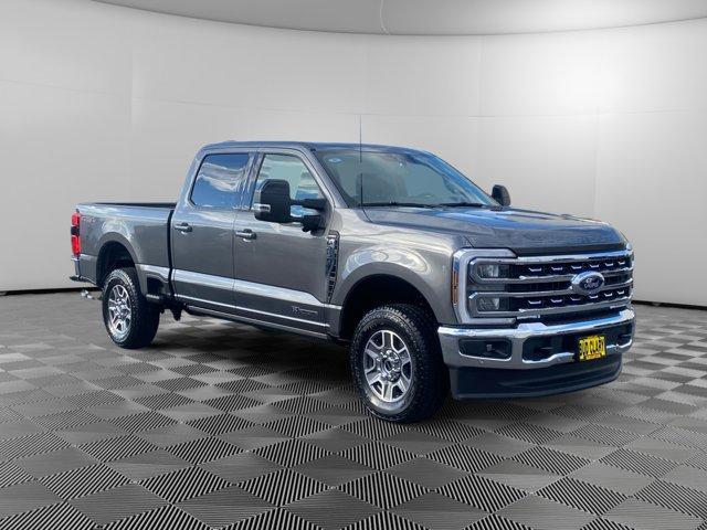 new 2025 Ford F-250 car, priced at $86,335