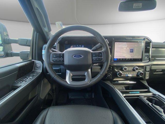 new 2025 Ford F-250 car, priced at $86,335