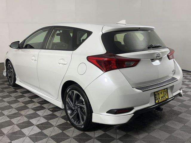 used 2016 Scion iM car, priced at $9,998