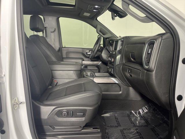 used 2022 Chevrolet Silverado 2500 car, priced at $58,991