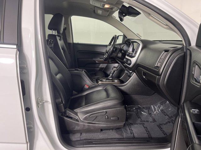 used 2020 GMC Canyon car
