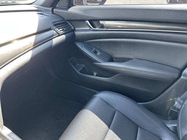 used 2020 Honda Accord car, priced at $22,080