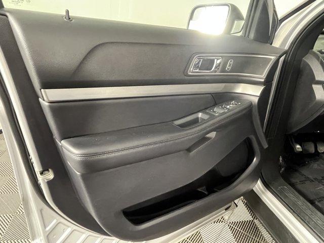 used 2018 Ford Explorer car, priced at $19,797
