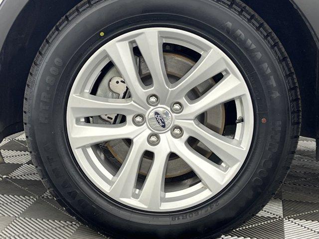 used 2018 Ford Explorer car, priced at $19,797