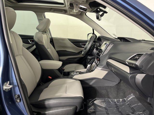 used 2022 Subaru Forester car, priced at $34,888