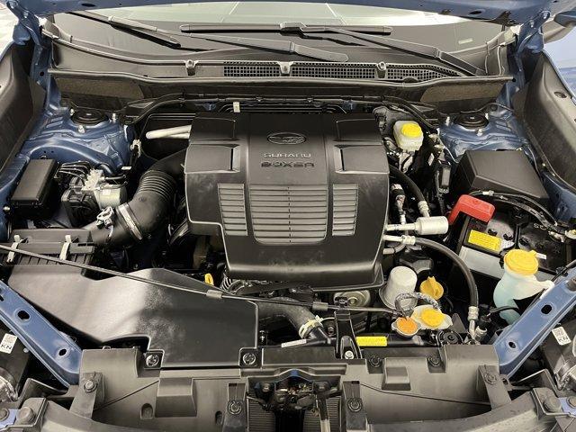 used 2022 Subaru Forester car, priced at $34,888