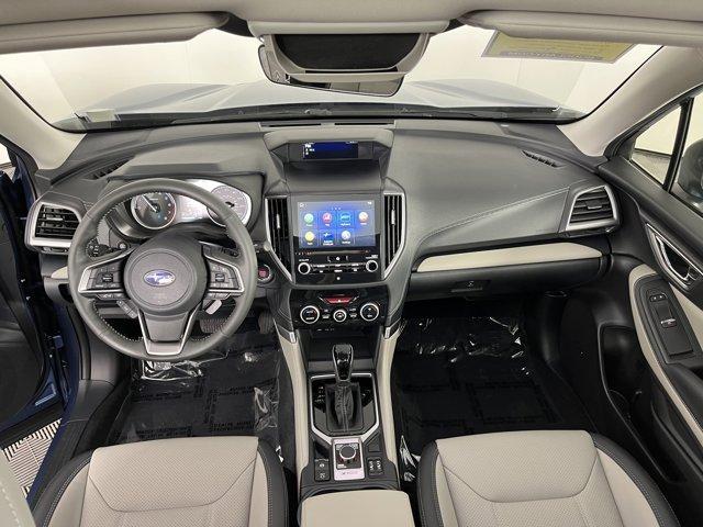used 2022 Subaru Forester car, priced at $34,888
