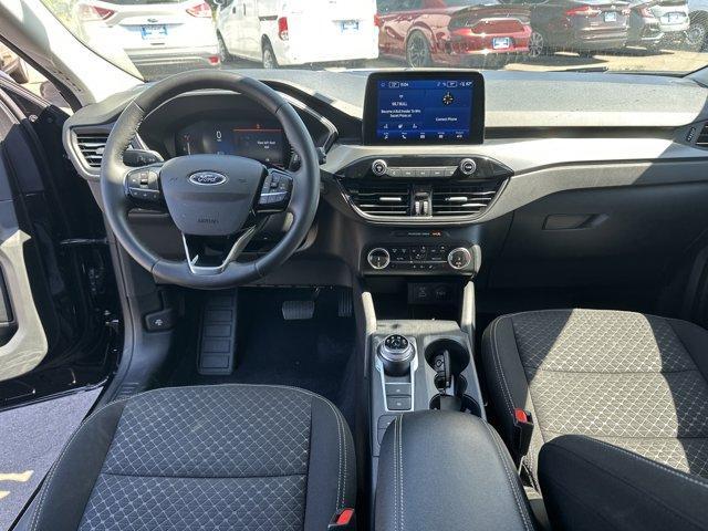 used 2023 Ford Escape car, priced at $22,756