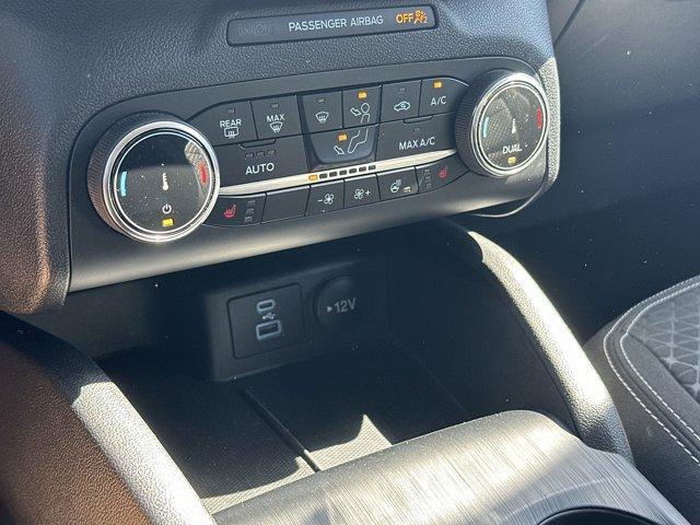 used 2023 Ford Escape car, priced at $22,756