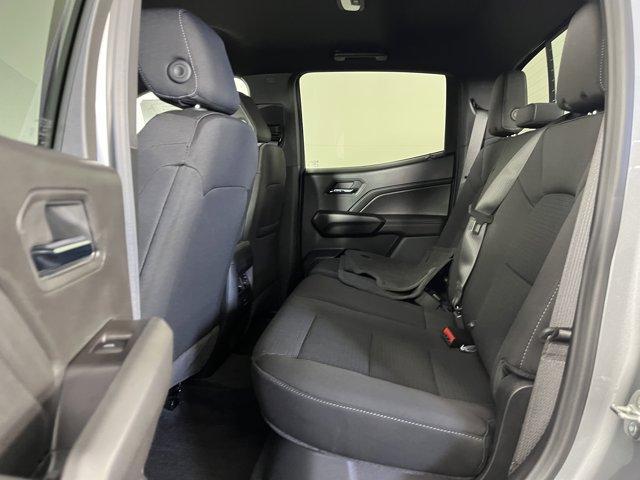 new 2026 Chevrolet Colorado car, priced at $39,190