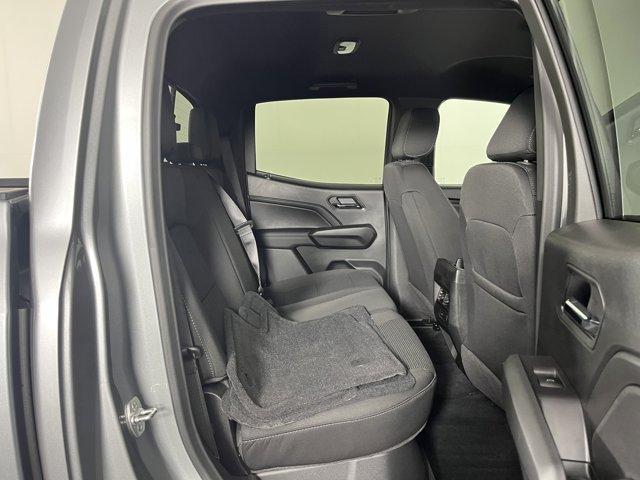new 2026 Chevrolet Colorado car, priced at $39,190