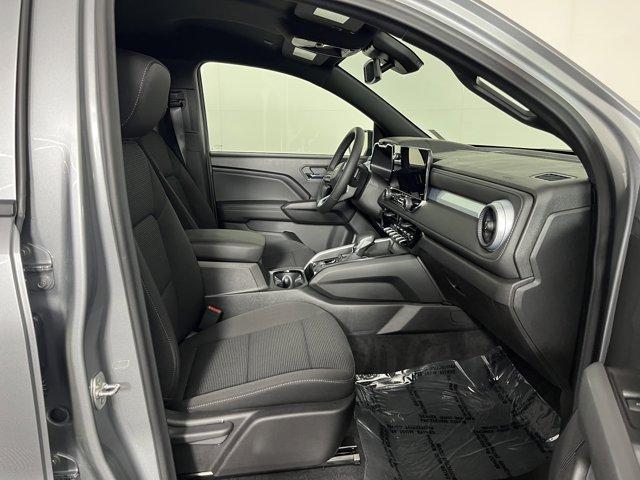 new 2026 Chevrolet Colorado car, priced at $39,190