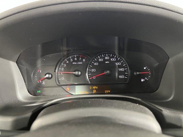 used 2006 Cadillac STS car, priced at $12,888