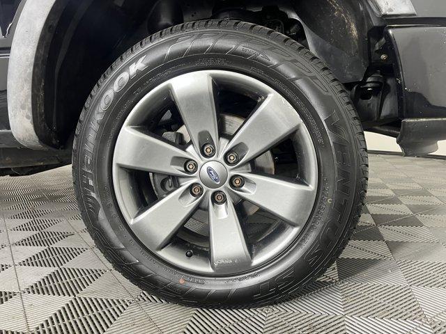 used 2008 Ford F-150 car, priced at $8,595