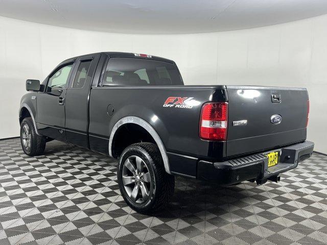 used 2008 Ford F-150 car, priced at $8,595