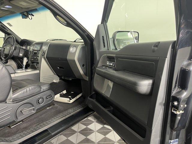 used 2008 Ford F-150 car, priced at $8,595