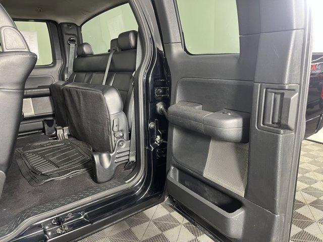 used 2008 Ford F-150 car, priced at $8,595