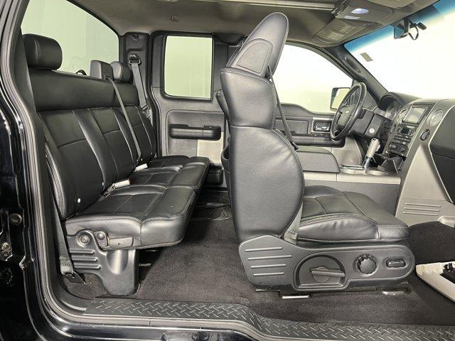 used 2008 Ford F-150 car, priced at $8,595