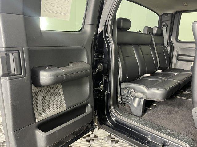 used 2008 Ford F-150 car, priced at $8,595