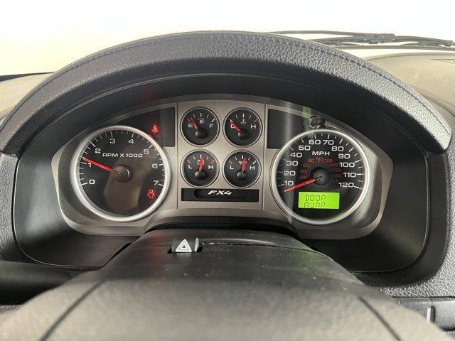 used 2008 Ford F-150 car, priced at $8,595