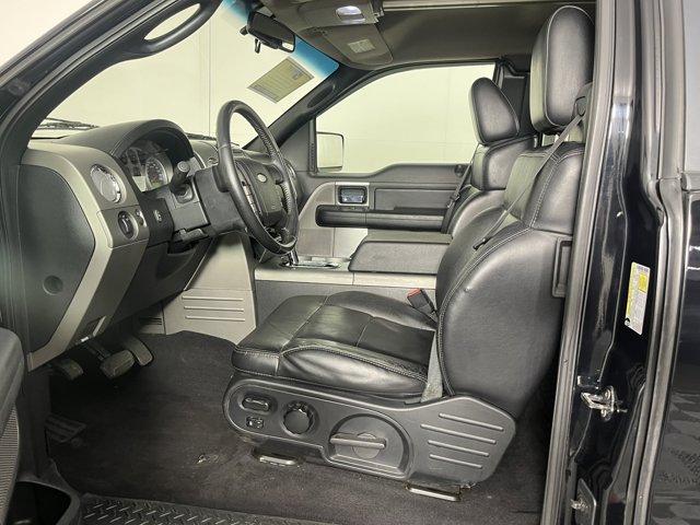 used 2008 Ford F-150 car, priced at $8,595
