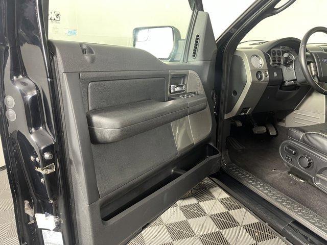 used 2008 Ford F-150 car, priced at $8,595