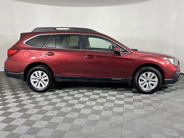 used 2019 Subaru Outback car, priced at $20,794