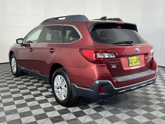 used 2019 Subaru Outback car, priced at $20,794