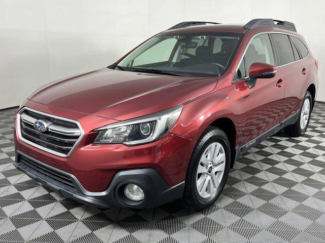 used 2019 Subaru Outback car, priced at $20,794