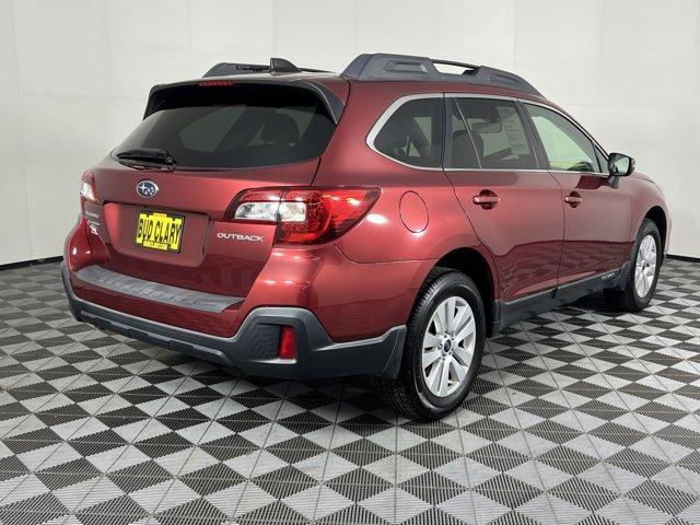 used 2019 Subaru Outback car, priced at $20,794