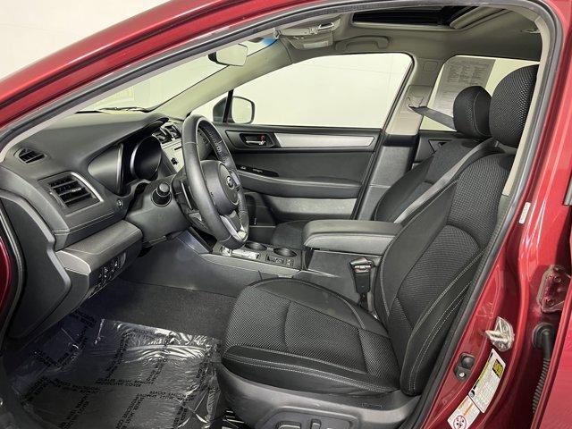 used 2019 Subaru Outback car, priced at $20,794