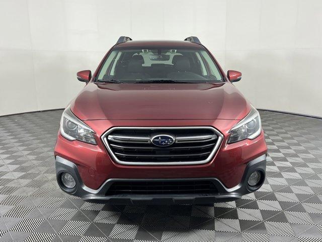 used 2019 Subaru Outback car, priced at $20,794