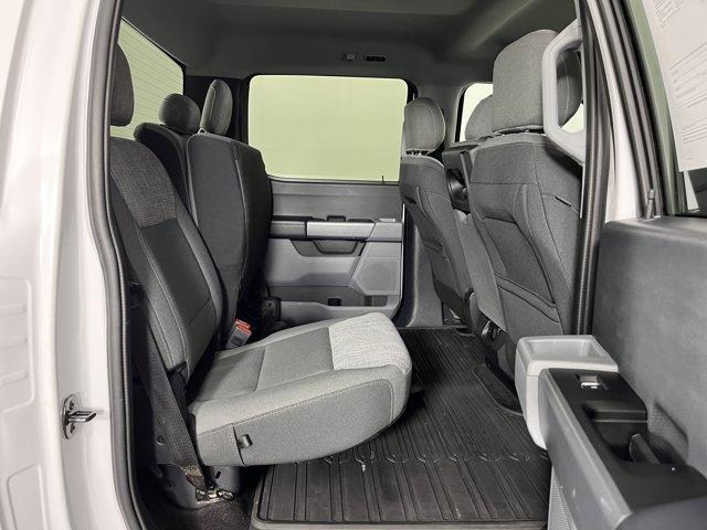 used 2021 Ford F-150 car, priced at $34,499