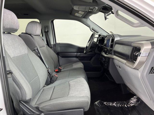 used 2021 Ford F-150 car, priced at $34,499
