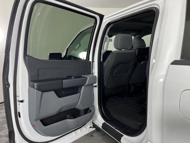 used 2021 Ford F-150 car, priced at $34,499