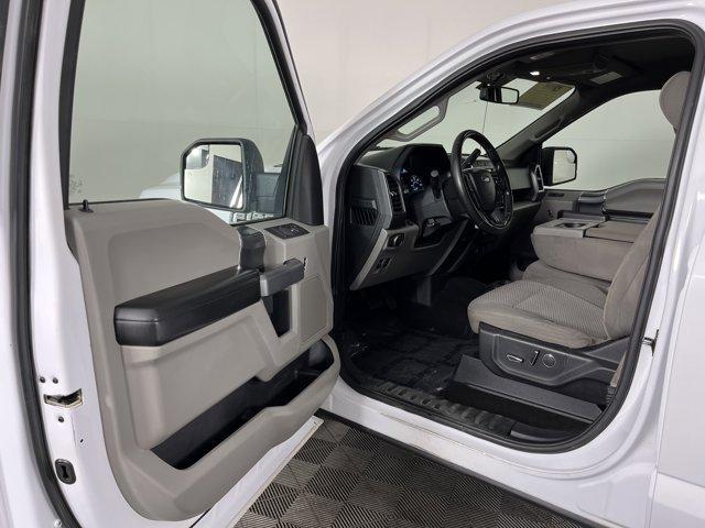 used 2018 Ford F-150 car, priced at $23,990
