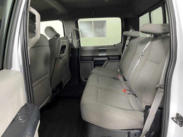 used 2018 Ford F-150 car, priced at $23,990