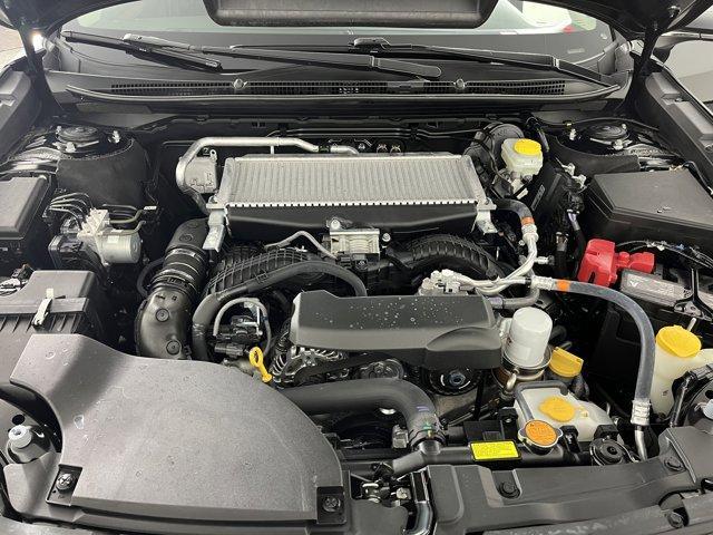 used 2024 Subaru Outback car, priced at $38,956