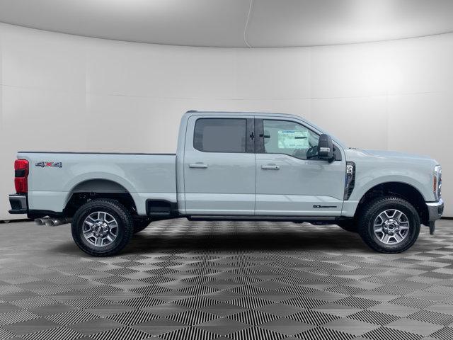 new 2025 Ford F-350 car, priced at $85,735