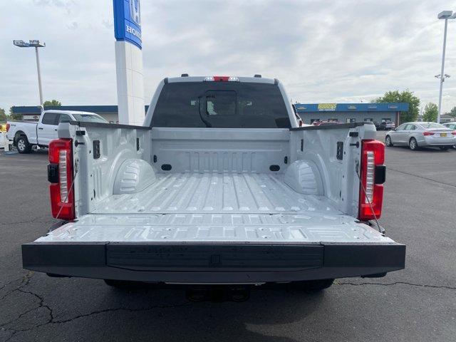 new 2025 Ford F-350 car, priced at $85,735