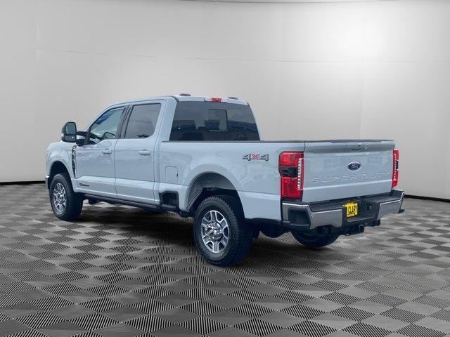 new 2025 Ford F-350 car, priced at $85,735