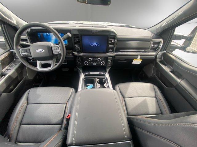 new 2025 Ford F-350 car, priced at $85,735