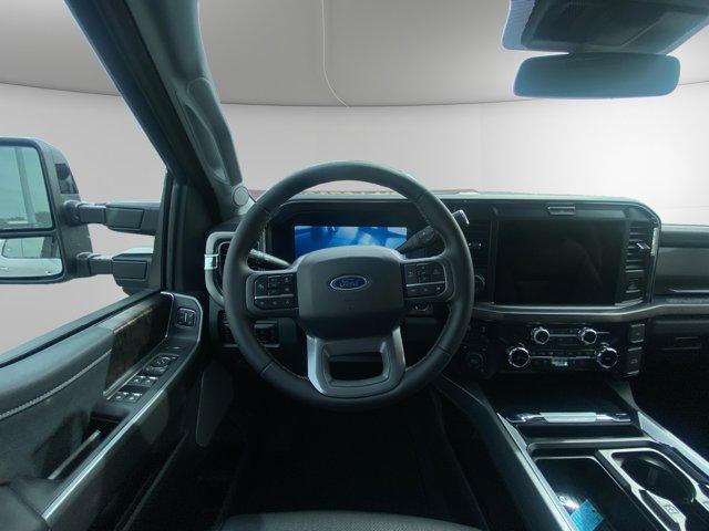 new 2025 Ford F-350 car, priced at $85,735