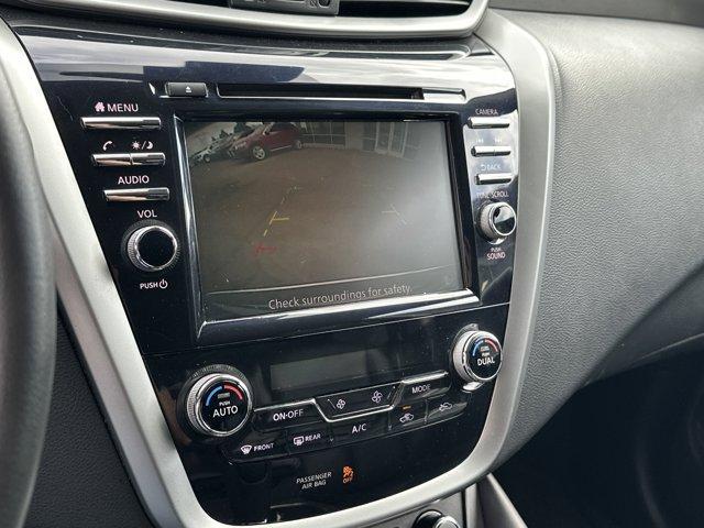 used 2023 Nissan Murano car, priced at $21,758