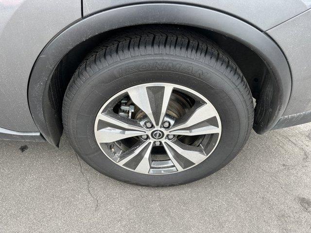used 2023 Nissan Murano car, priced at $21,758