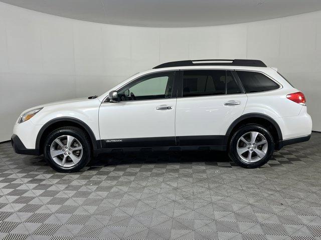used 2014 Subaru Outback car, priced at $12,454