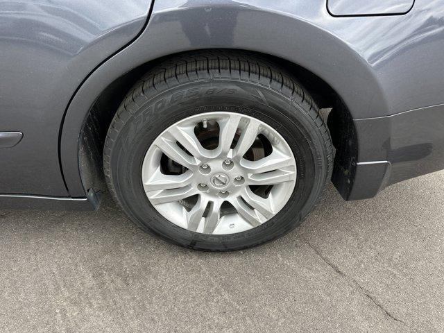 used 2012 Nissan Altima car, priced at $6,206