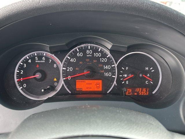 used 2012 Nissan Altima car, priced at $6,206